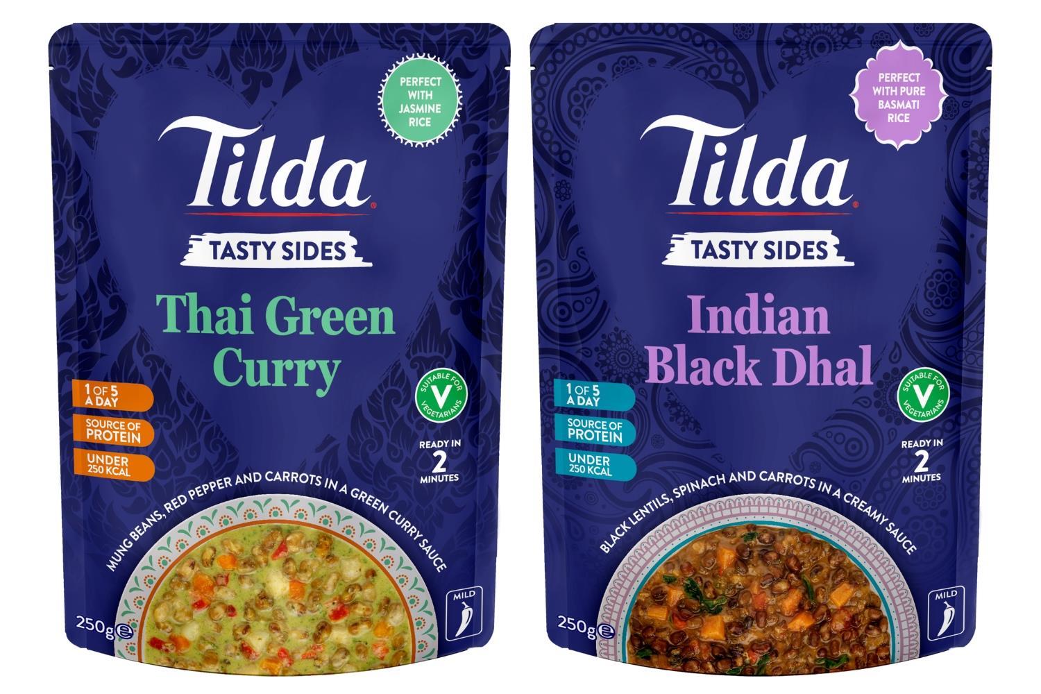 A Guide To Paprika - Taste, Uses & Substitutes - Tilda Rice UK