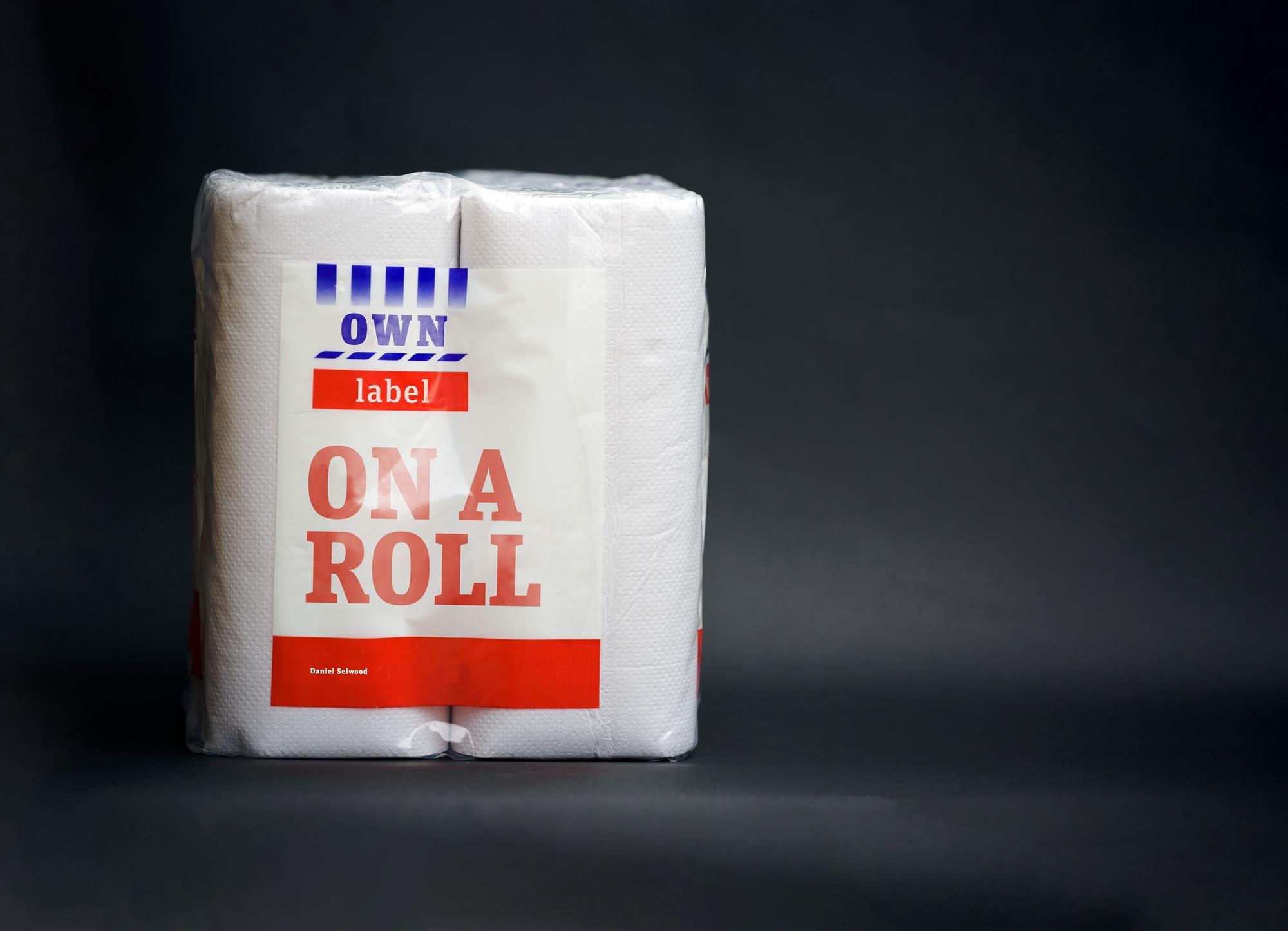 Own Label Range