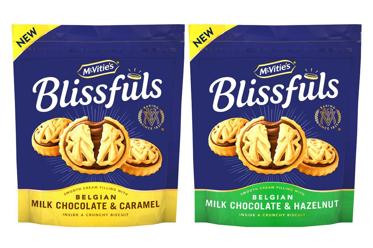 Biscuits mcvities cheap