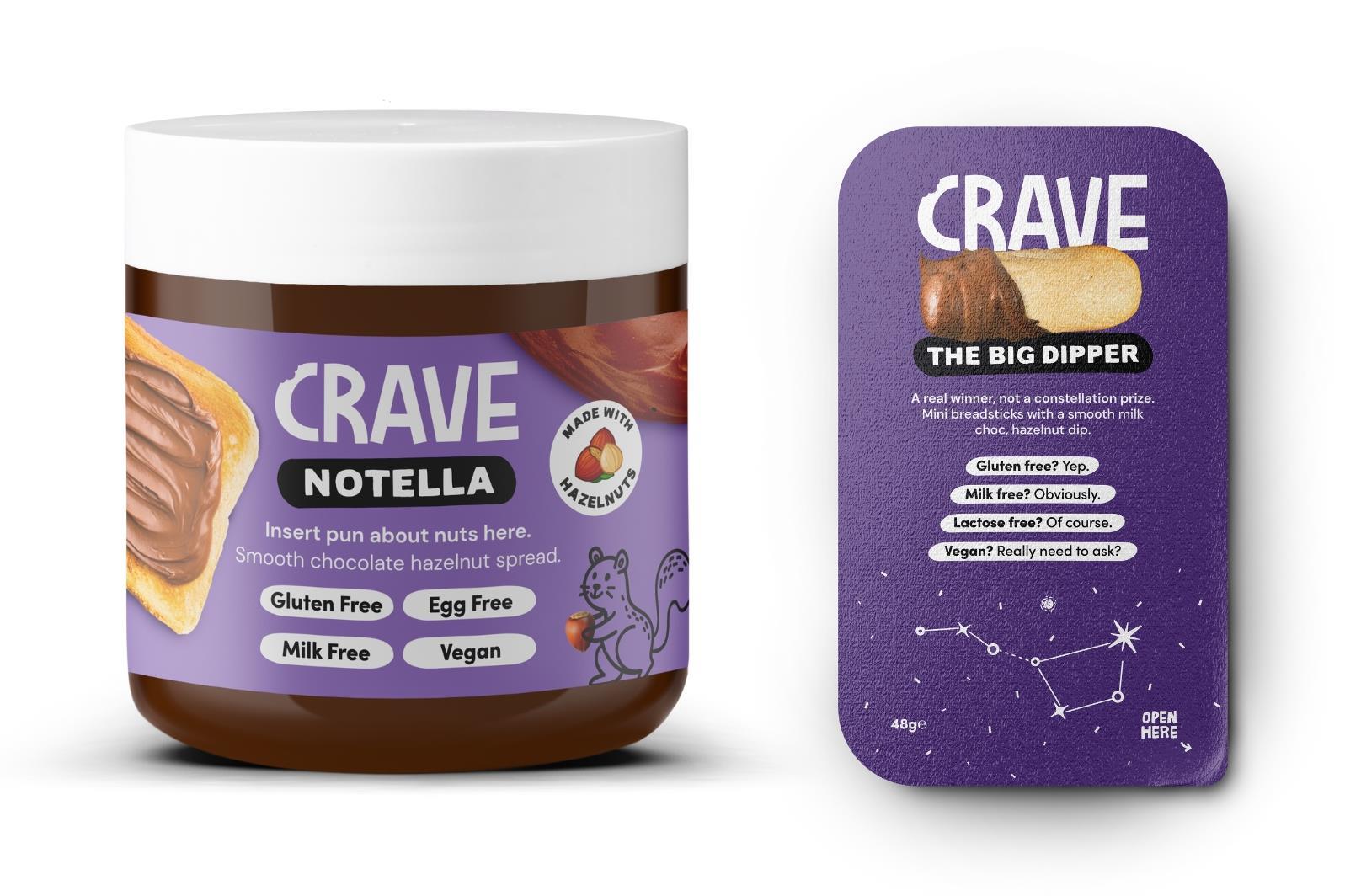 Morrisons white sales chocolate hazelnut spread
