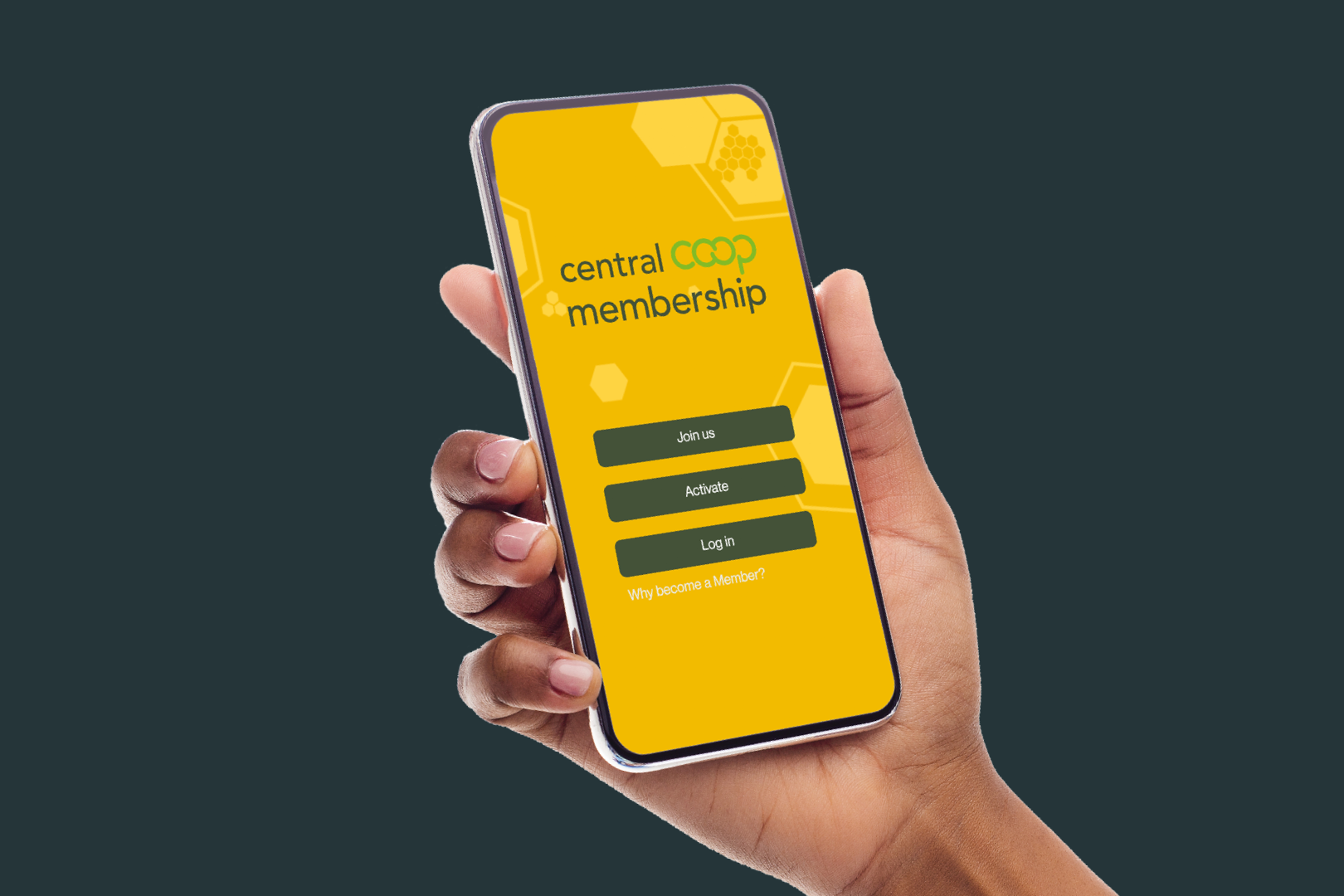 Central Co-op launches membership app | News | The Grocer