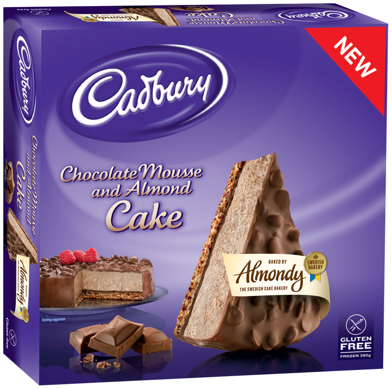 Aggregate 127+ cadbury chocolate mousse cake best in.eteachers