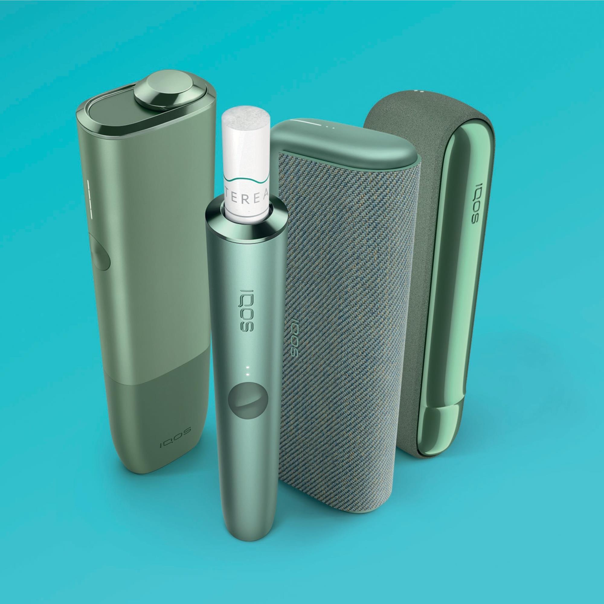 Philip Morris is Getting Ready to Launch IQOS in the US - Vaping Post