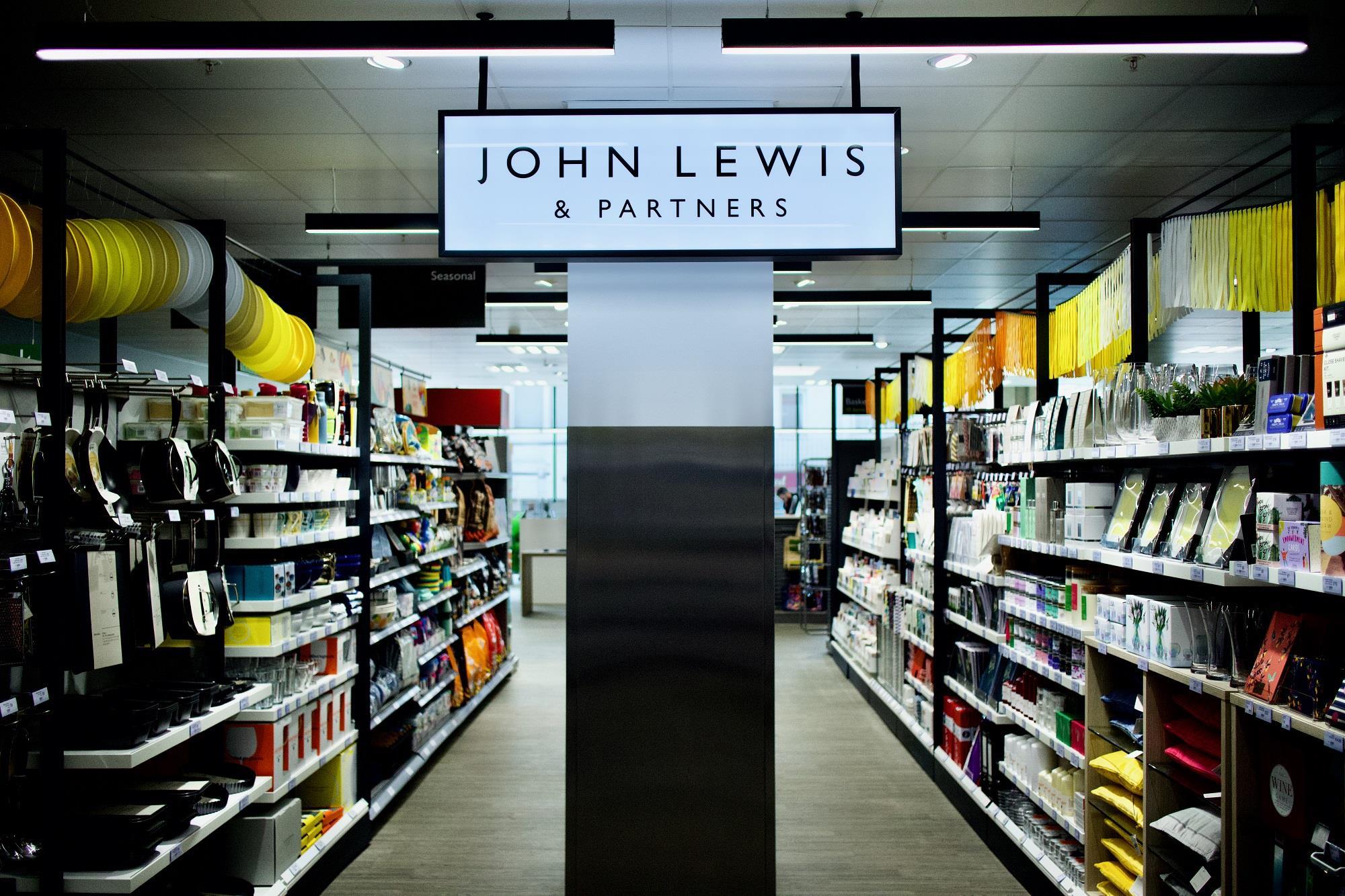 Media Bites 27 March: John Lewis, Asda, Boots, Ocado, News