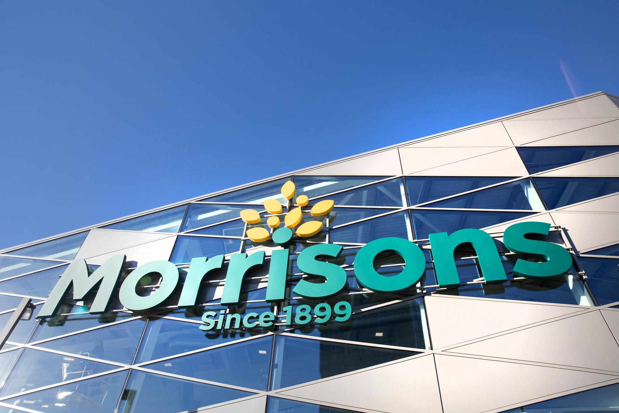 Fortress-led investor group strikes £9.5bn deal to buy Morrisons