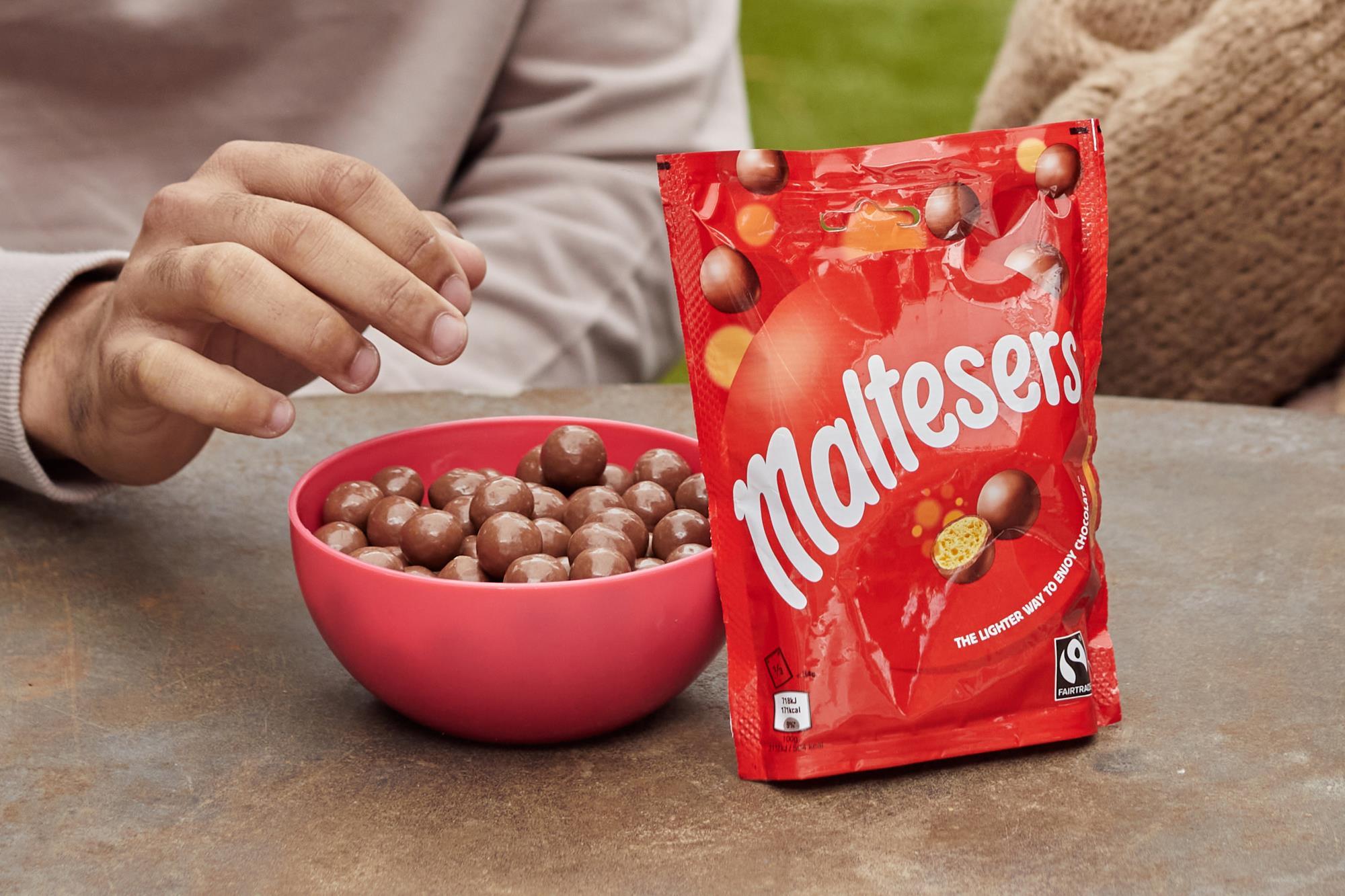 Maltesers sharing packs shrunk as owner Mars cracks down on costs | News | The Grocer