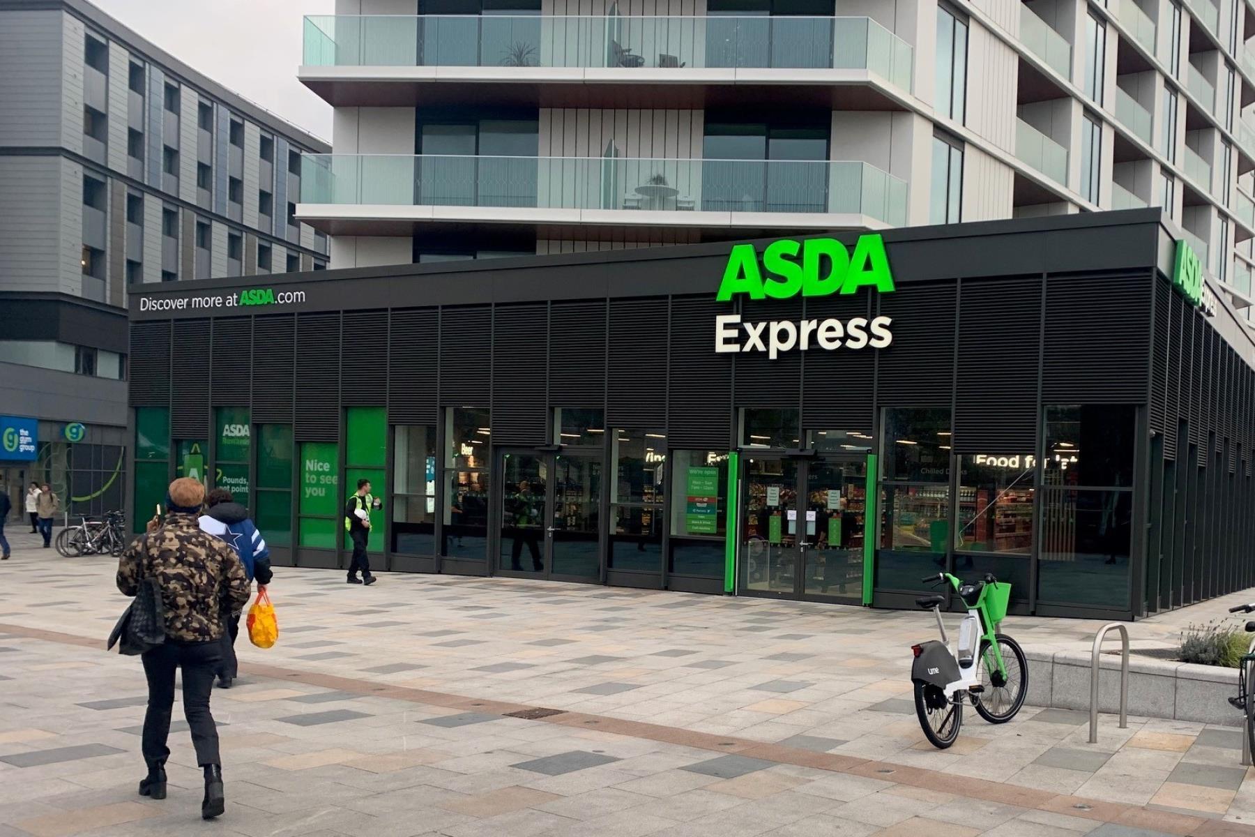 Frozen discount bike asda