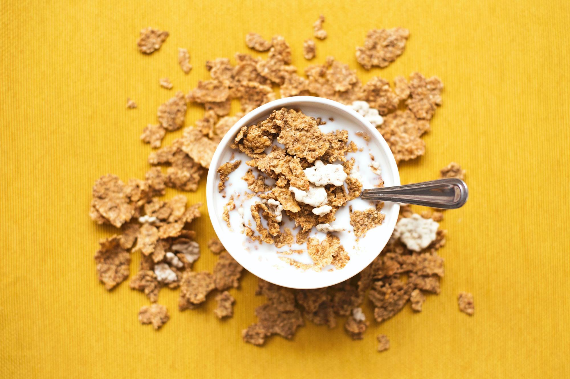 As cereals focus on health, can Kellogg's new Crunchy Nut Salted Caramel  thrive? | Comment & Opinion | The Grocer