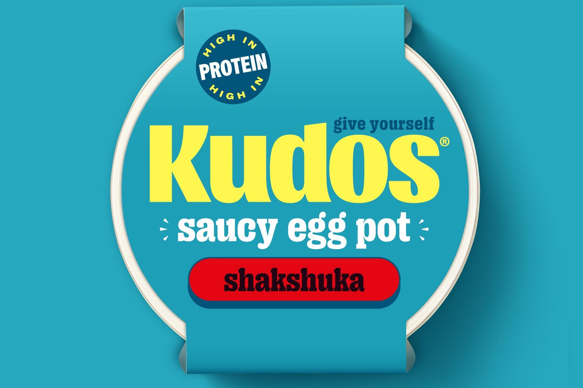 Feta and tomato Egg bites