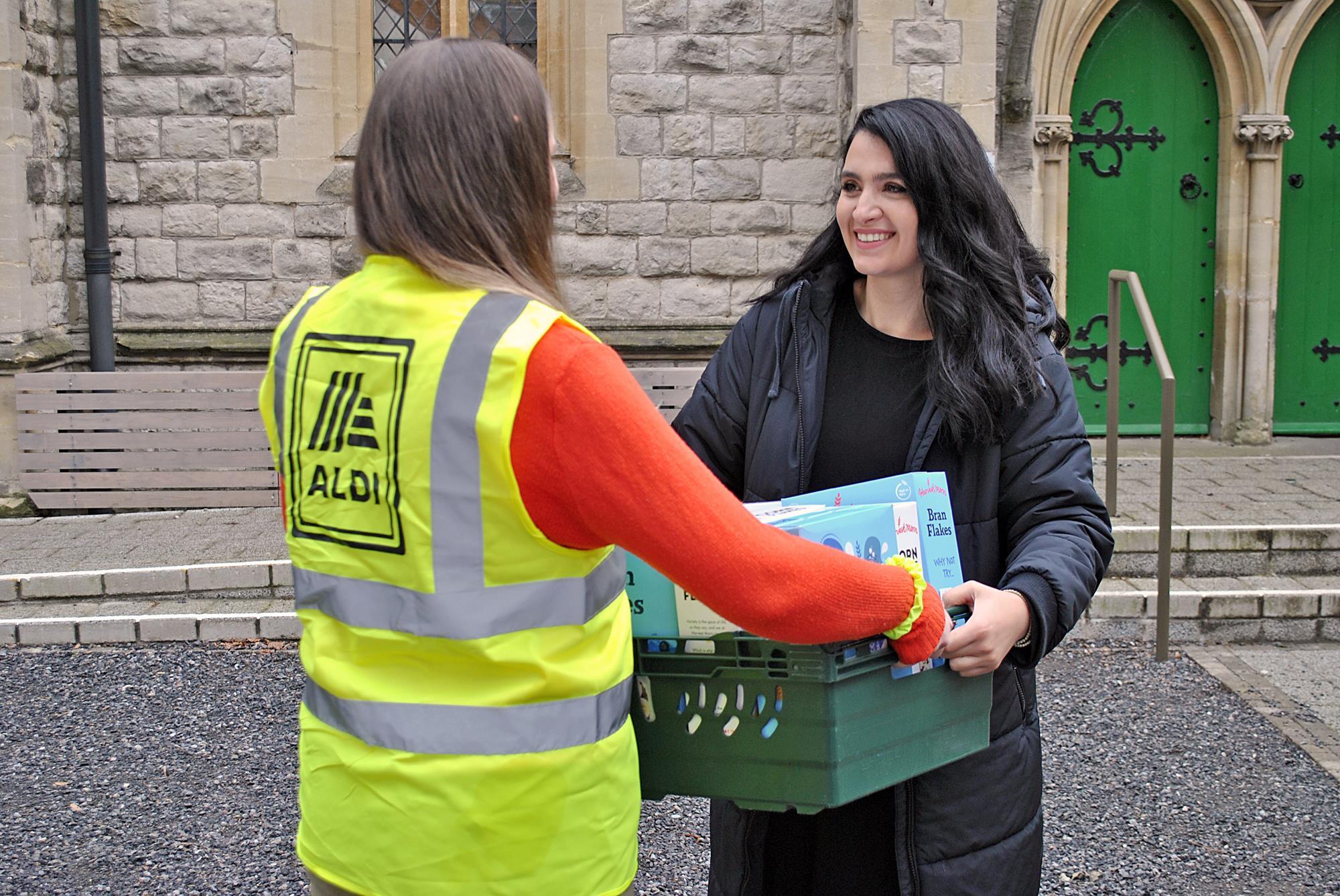 Poundland high vis vest sale