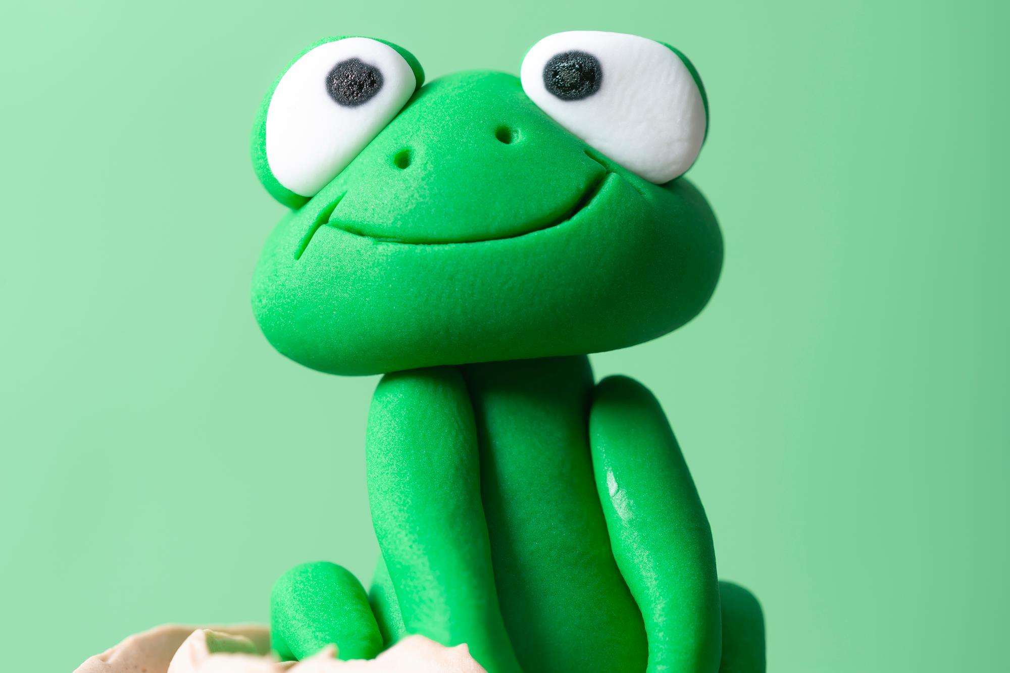 Crazy Frog returning to takeover TikTok!