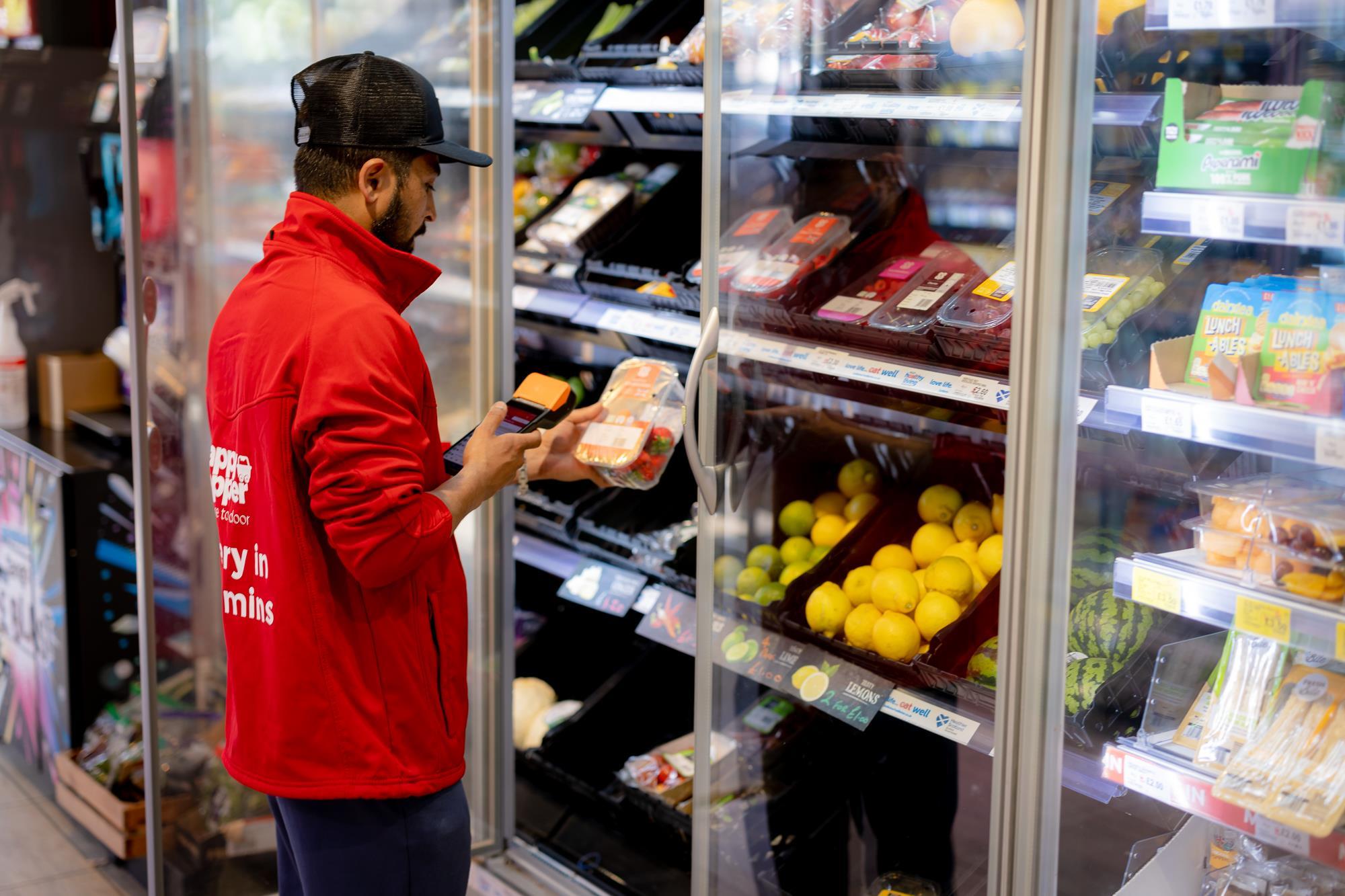 Snappy Shopper teams up with Gander | News | The Grocer