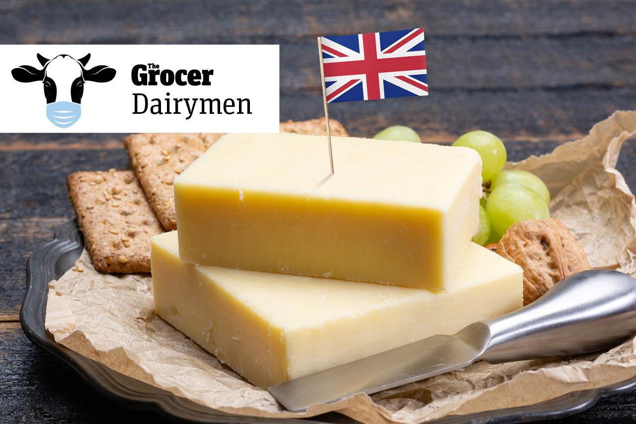 British cheese deals