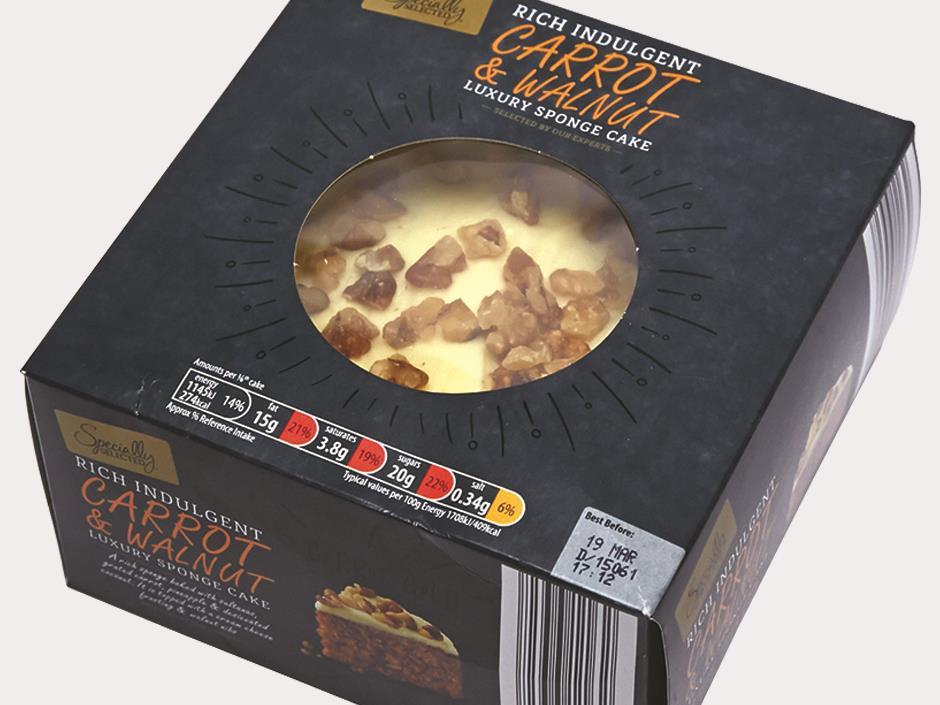 Details 132+ aldi cakes in.eteachers