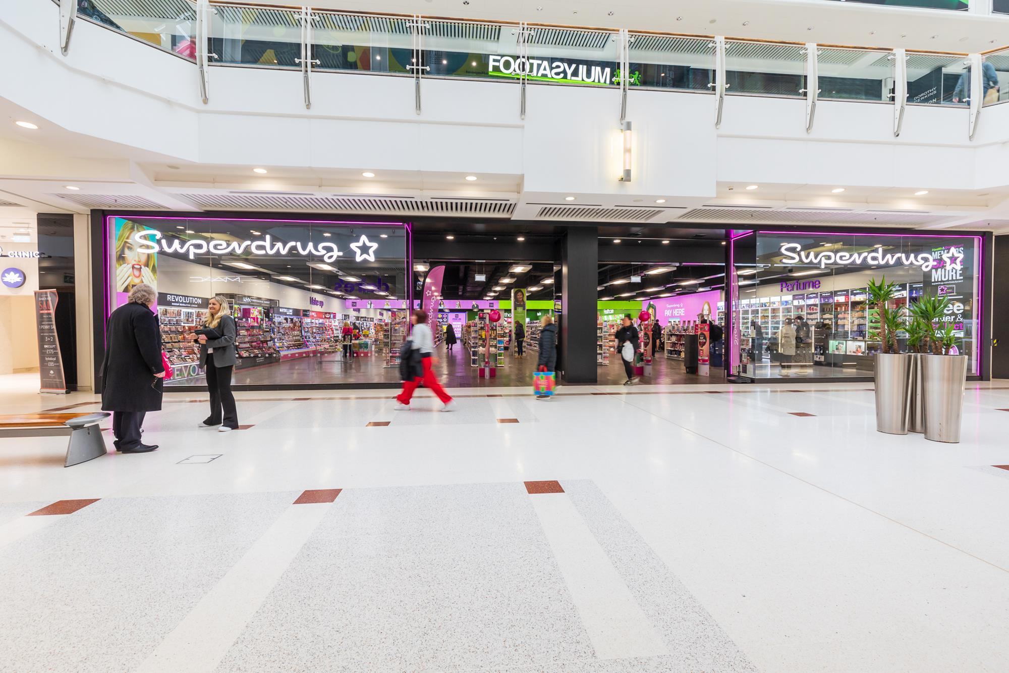 Superdrug sad light online