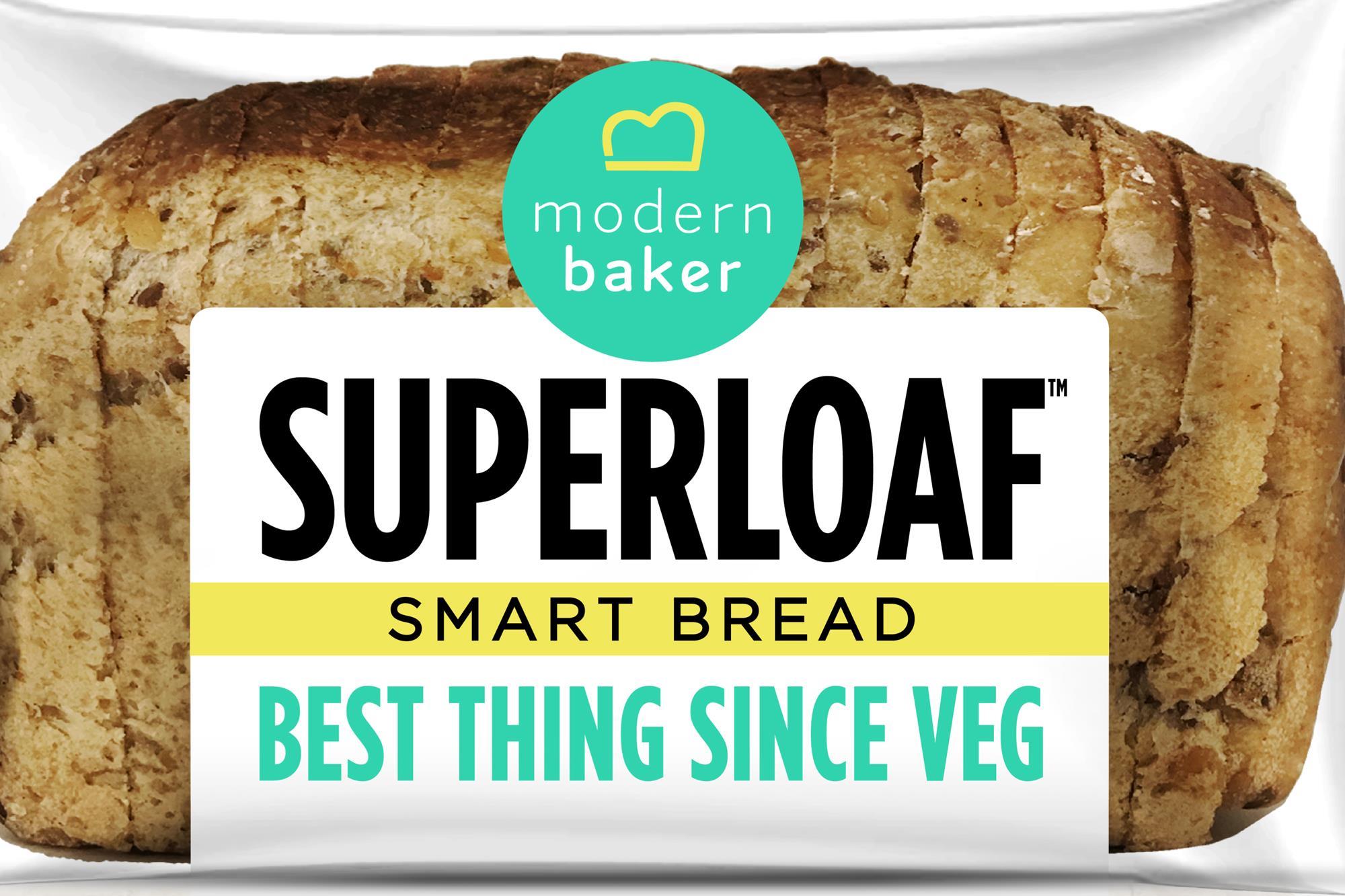 Superloaf: 10 facts about Modern Baker's new 'smart bread', Analysis and  Features