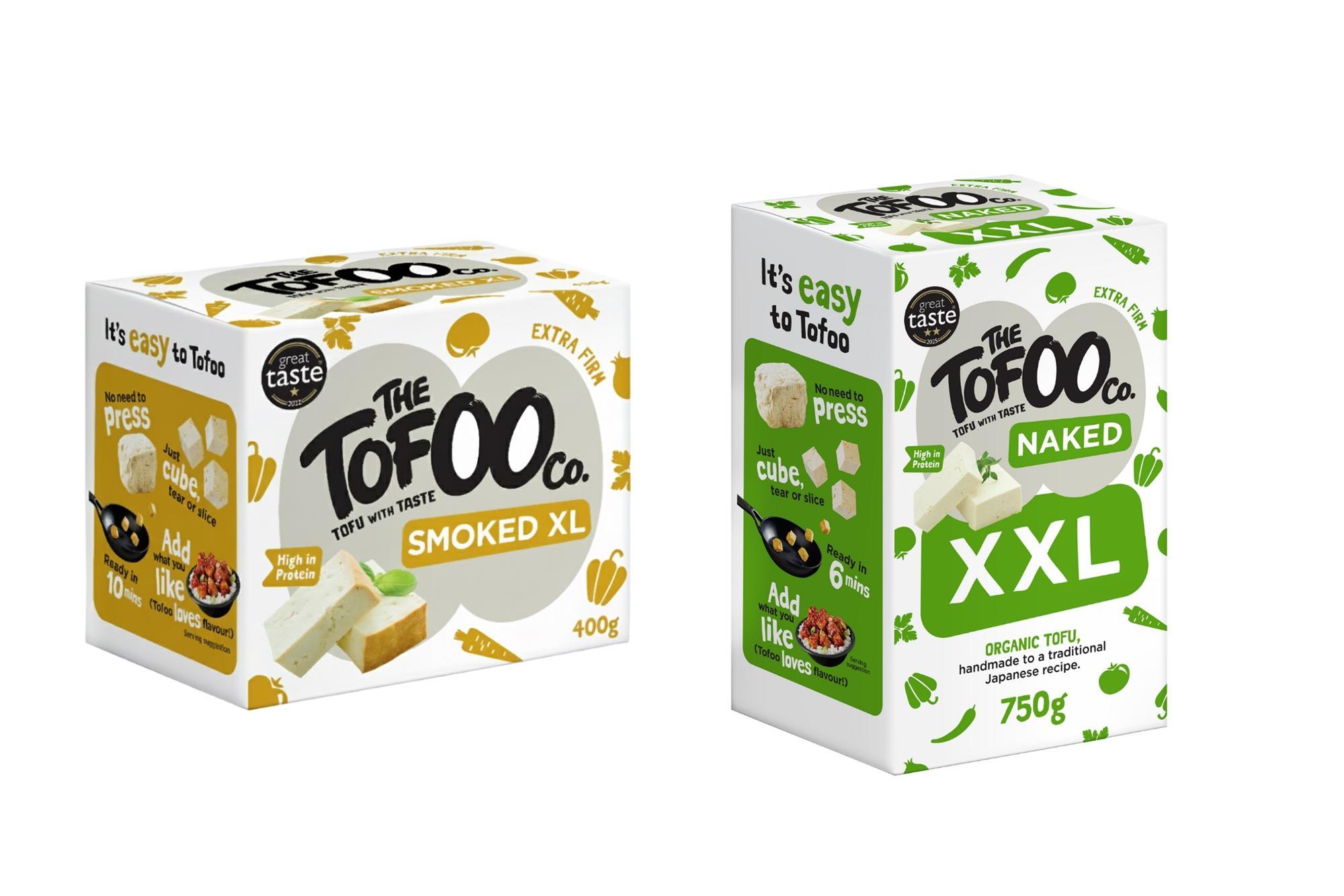 organic tobacco uk tesco The Tofoo Co launches Smoked XL and Naked XXL in Tesco organic tobacco uk tesco The Tofoo Co launches Smoked XL and Naked XXL in Tesco