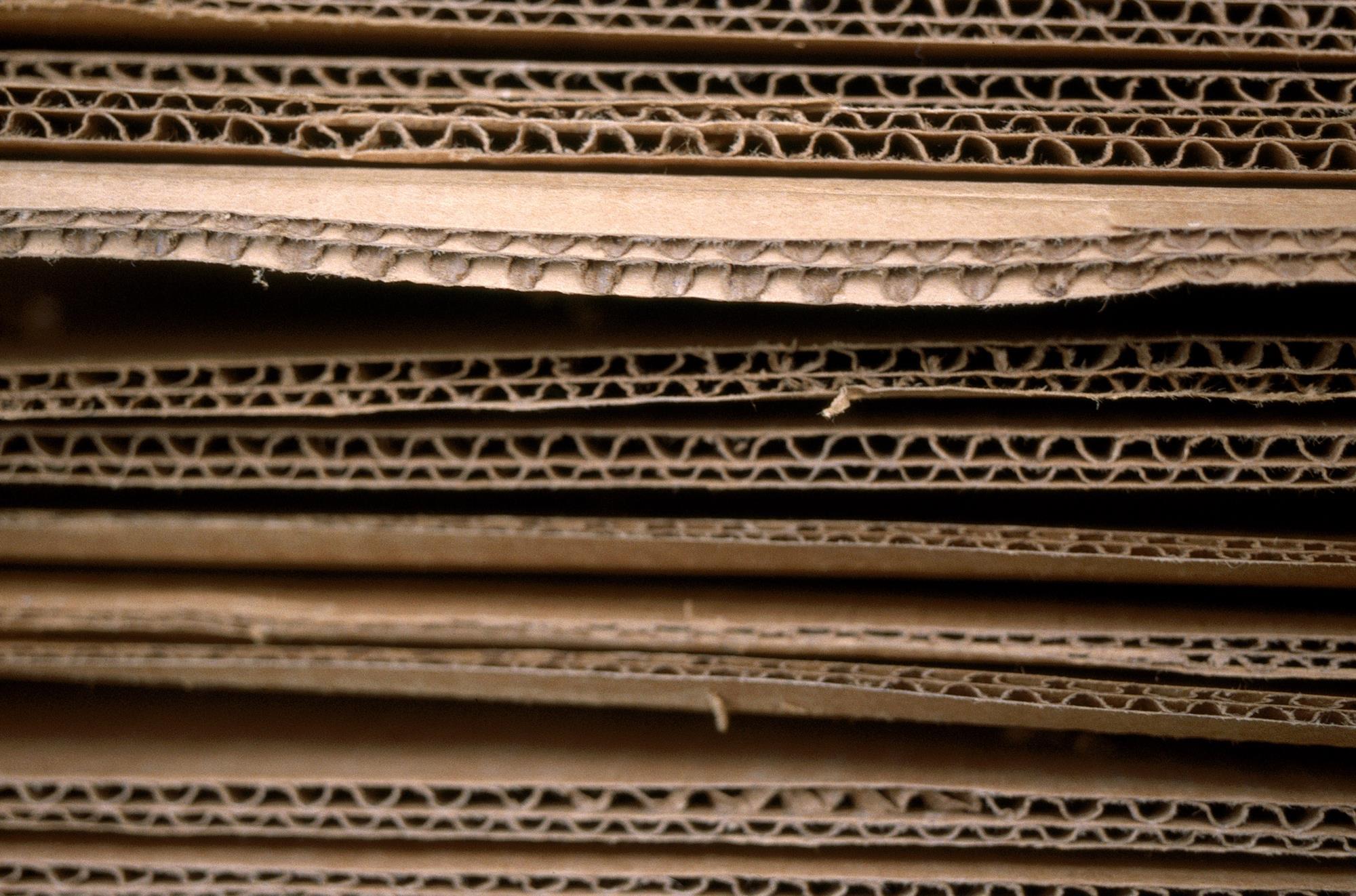 Demand grows for paperboard, with some barriers along the way