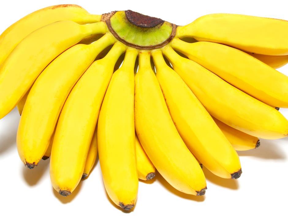 Bananas are latest staple to be hit by Brexit price rises | News