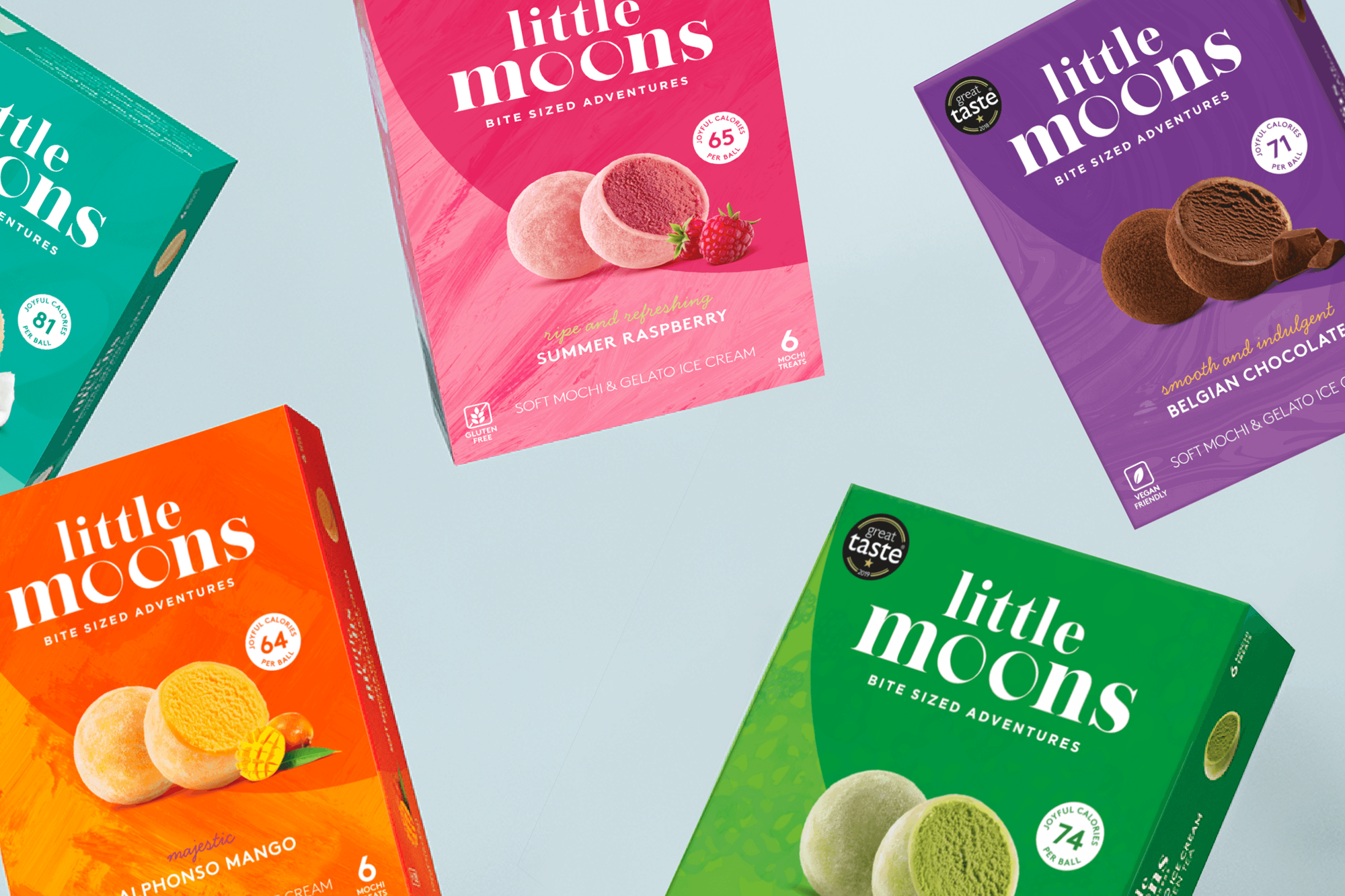 Little Moons Hires Mike Hedges As Ceo After L Catterton Invests News The Grocer