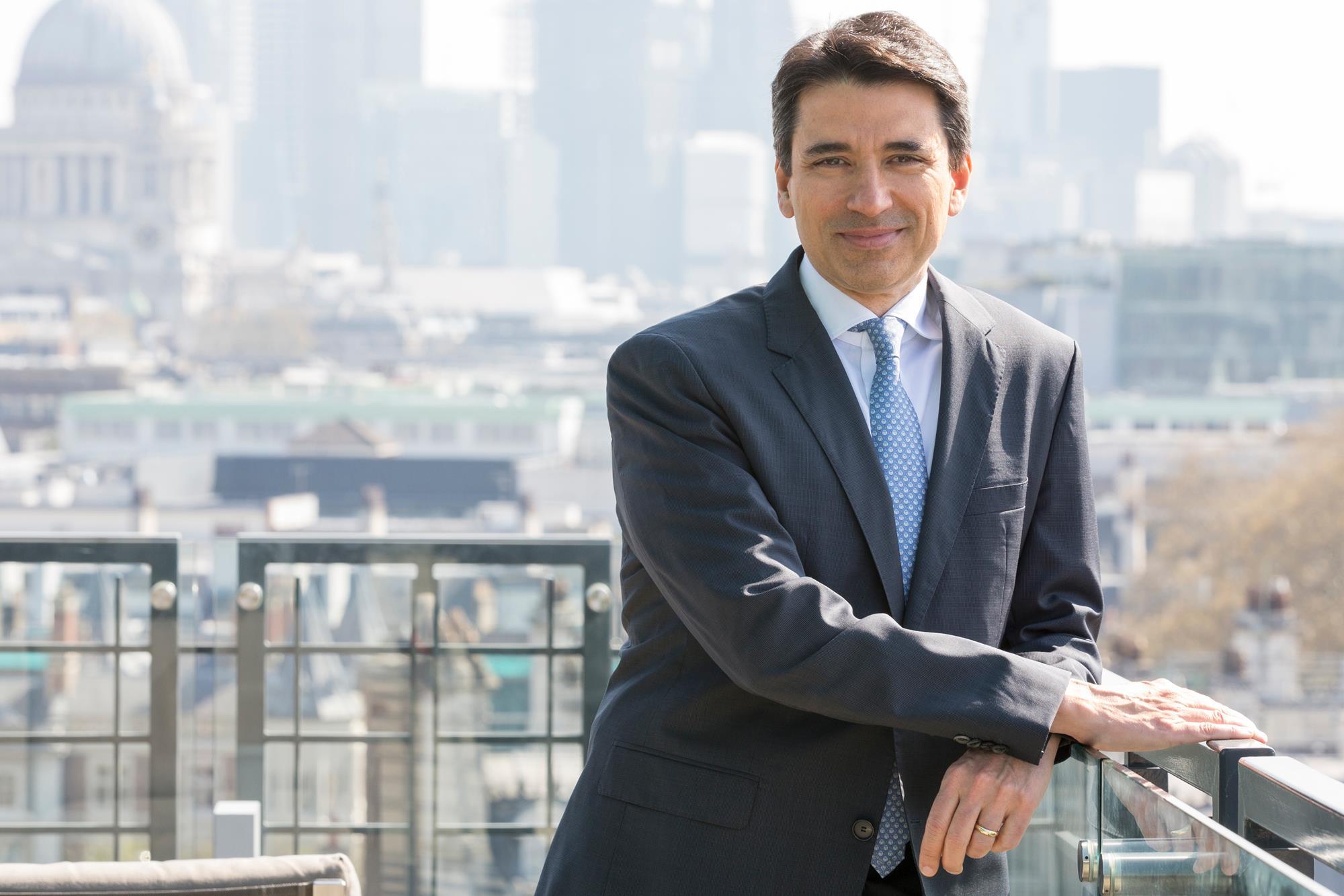 british american tobacco cfo City snapshot: British American Tobacco announces new chief executive |  News