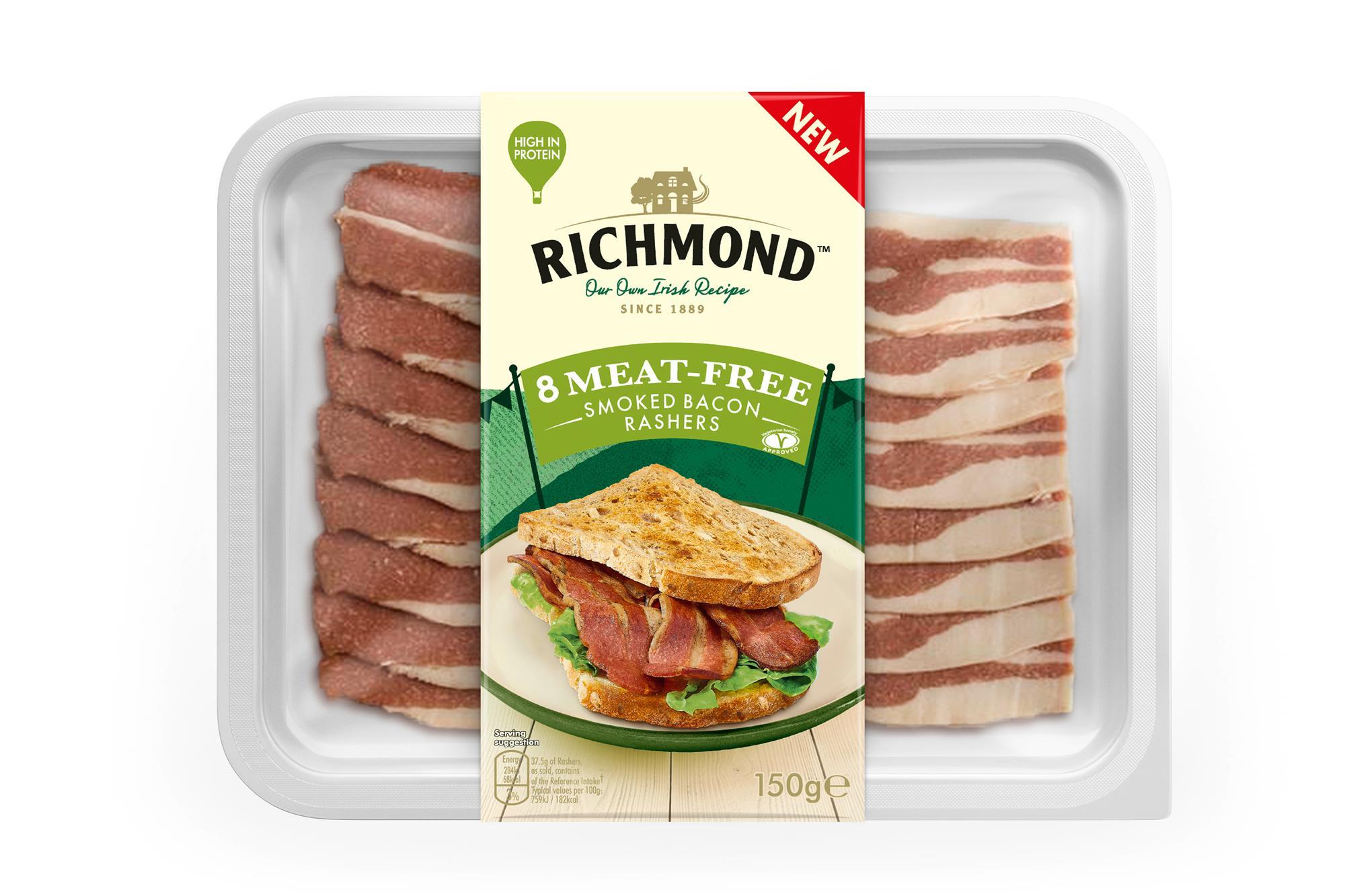 Bacon without the guilt? Nitrite-free rashers to hit British supermarkets, Retail industry