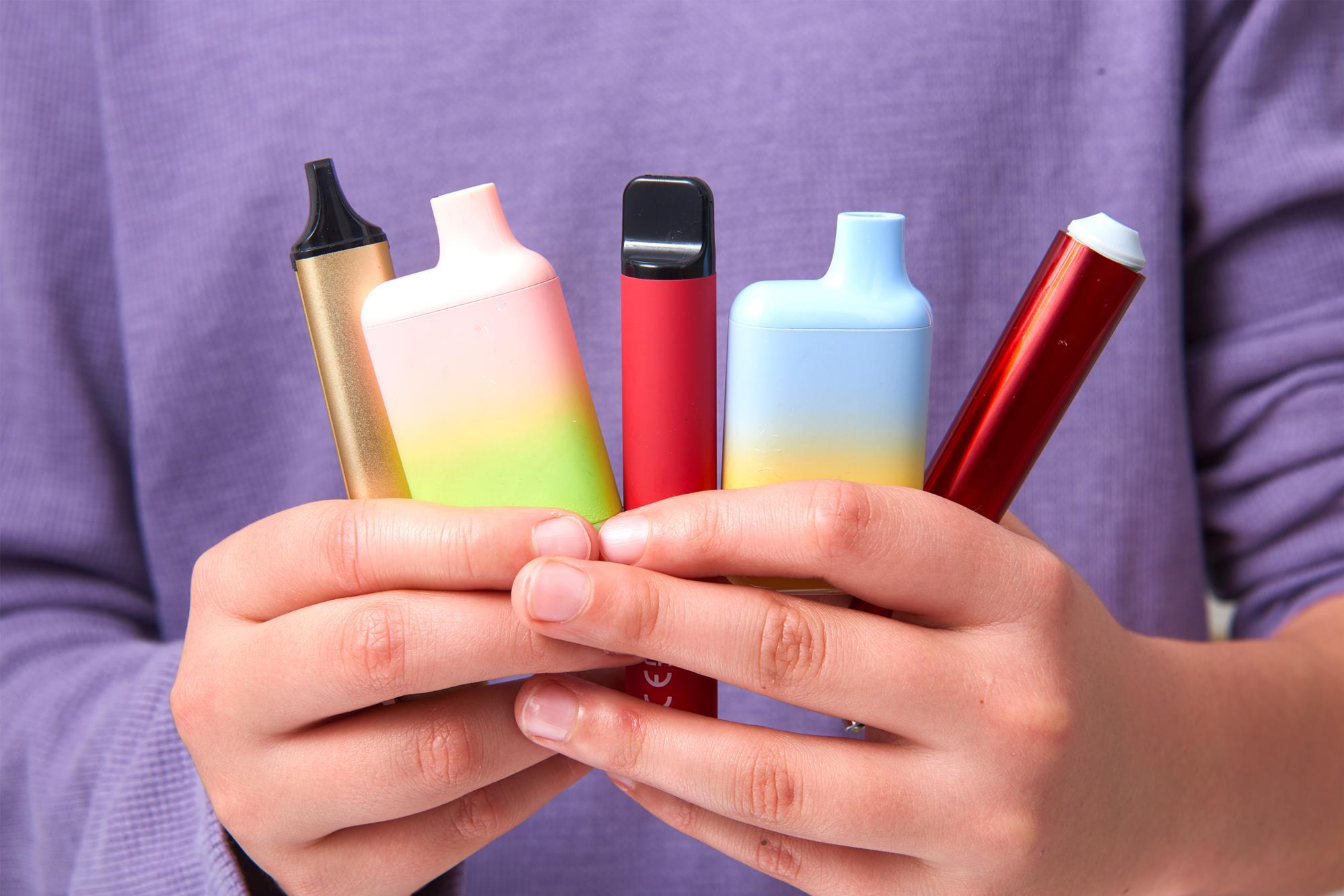 Media Bites 16 April: UK inflation falls, vape usage and tariff impacts |  News | The Grocer