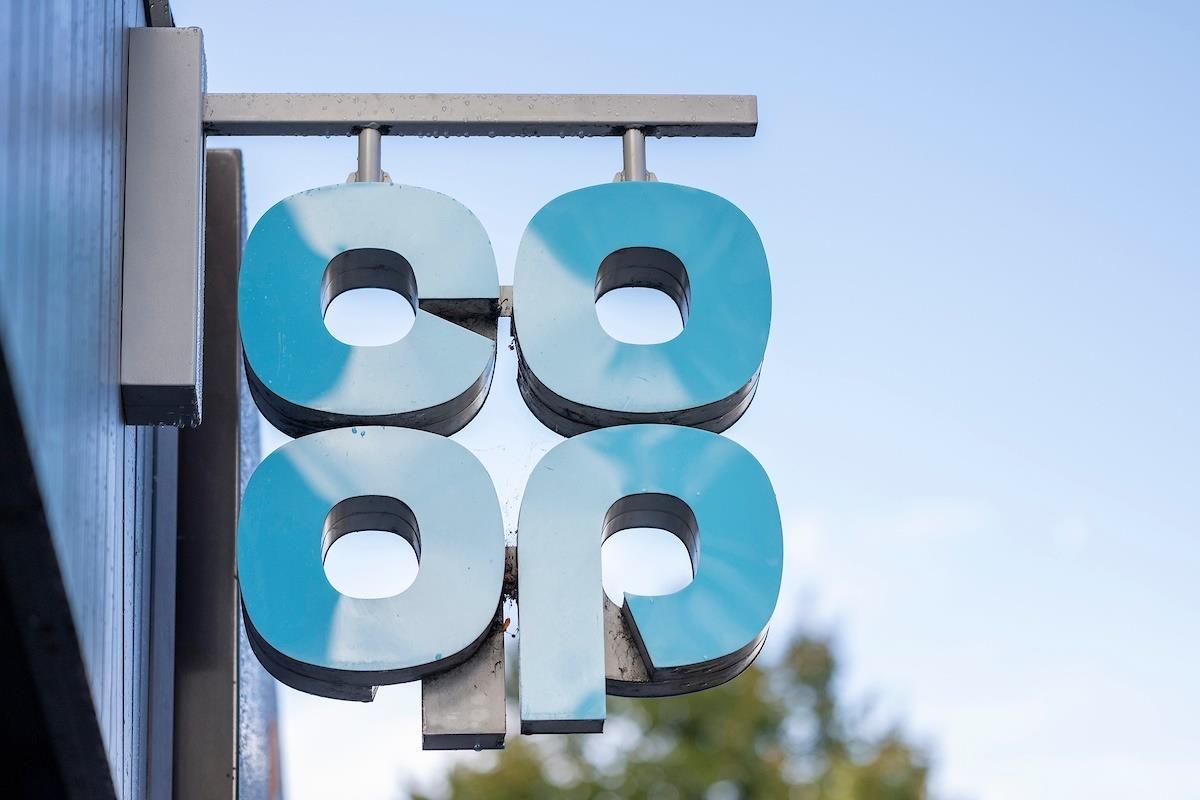 Co-op back at full operational capacity after cyberattack