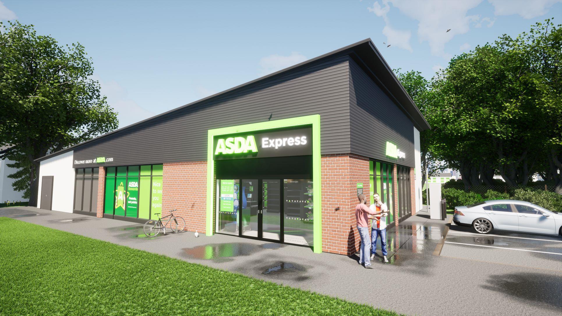 Asda launches new Christmas prize draw with huge prizes up for grabs