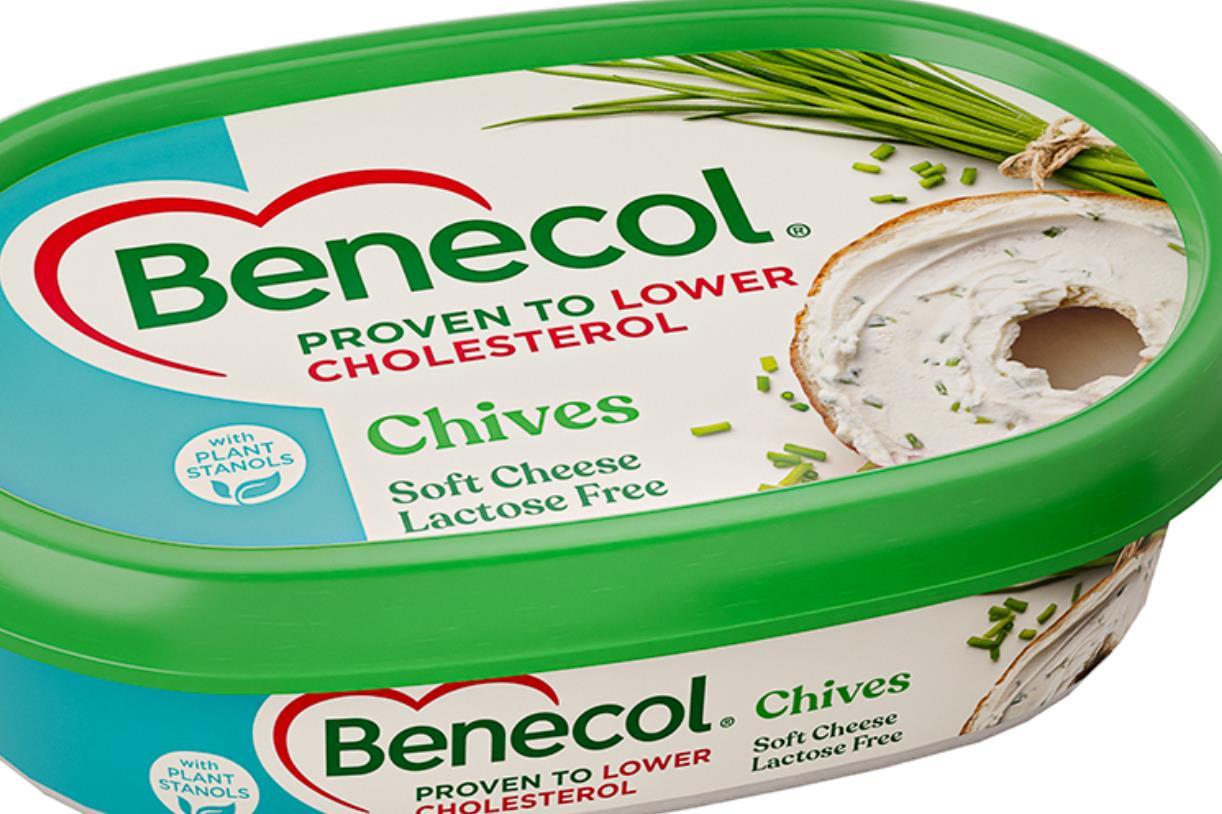 raisio group and the benecol launch