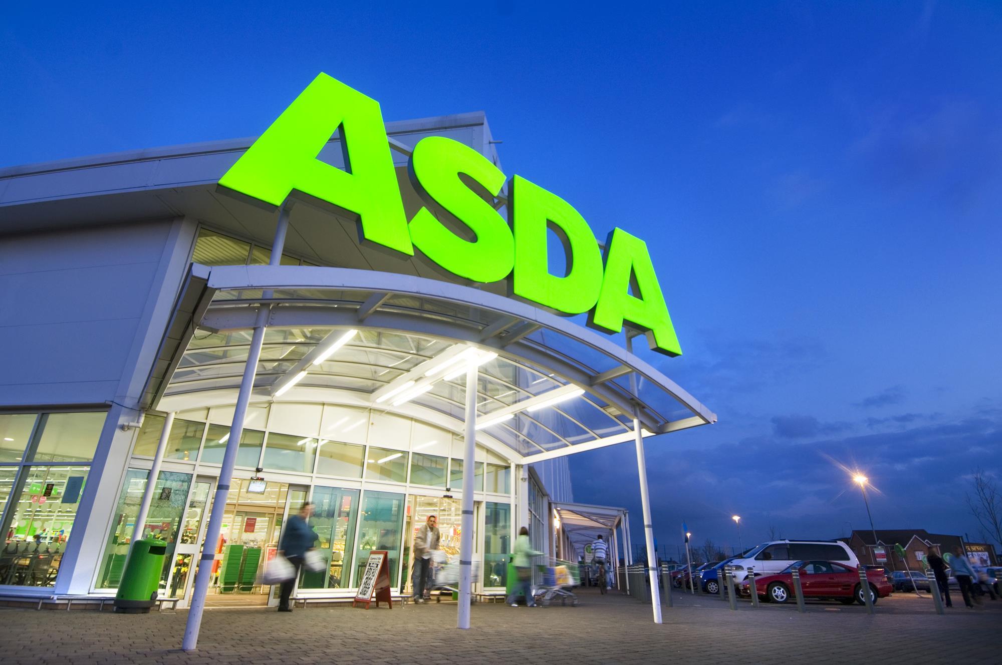 Asda cycle lights sales