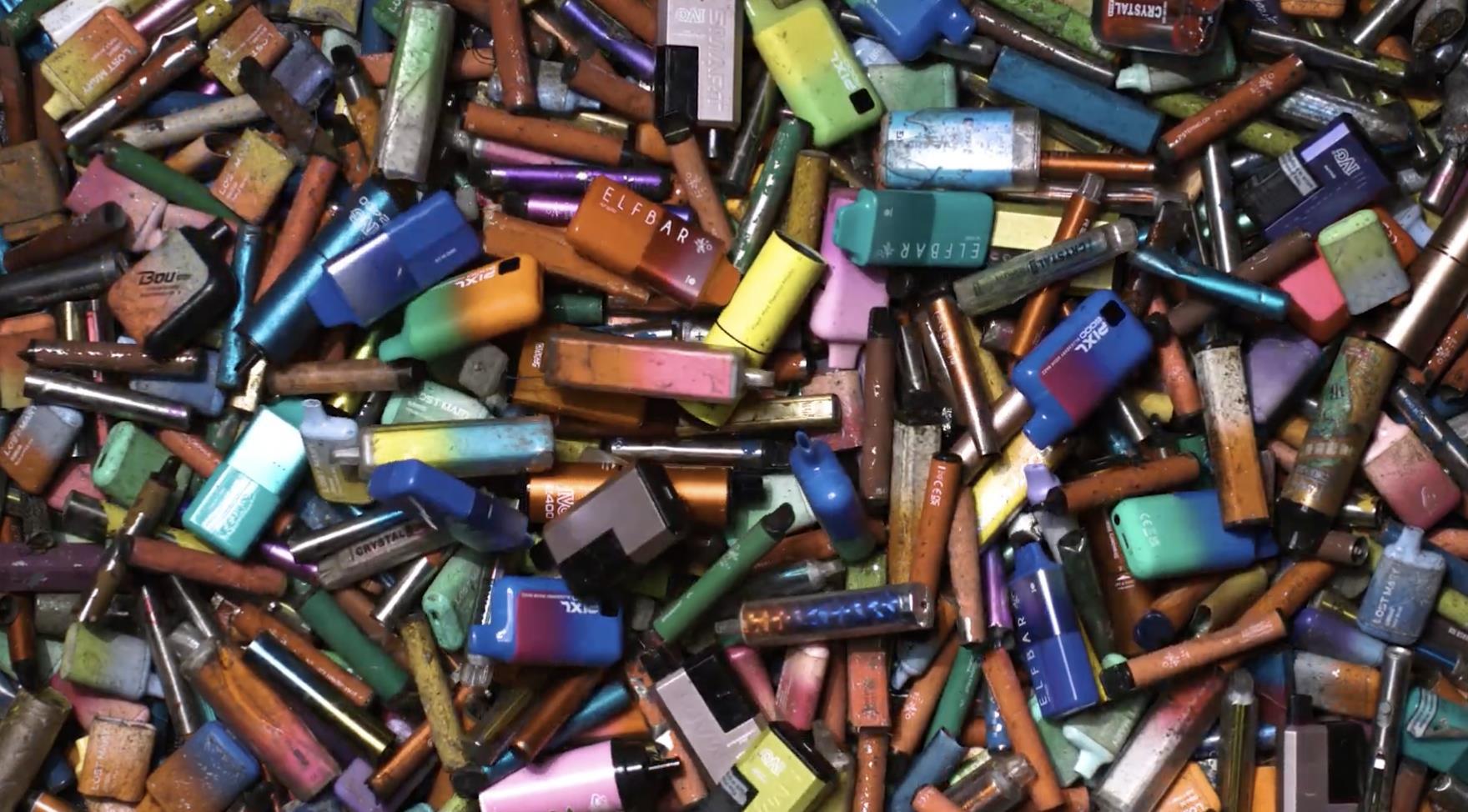 vape recycle near me Do Vape Shops Buy Back Disposables?