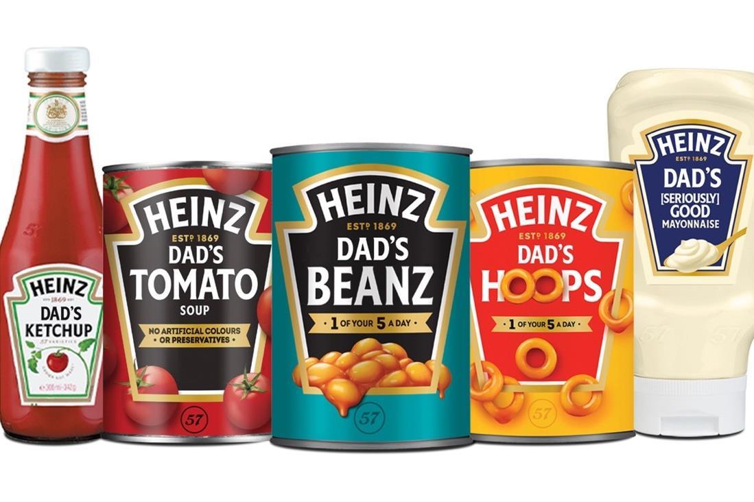 Heinz gets personal with customisable labels on new DTC ...