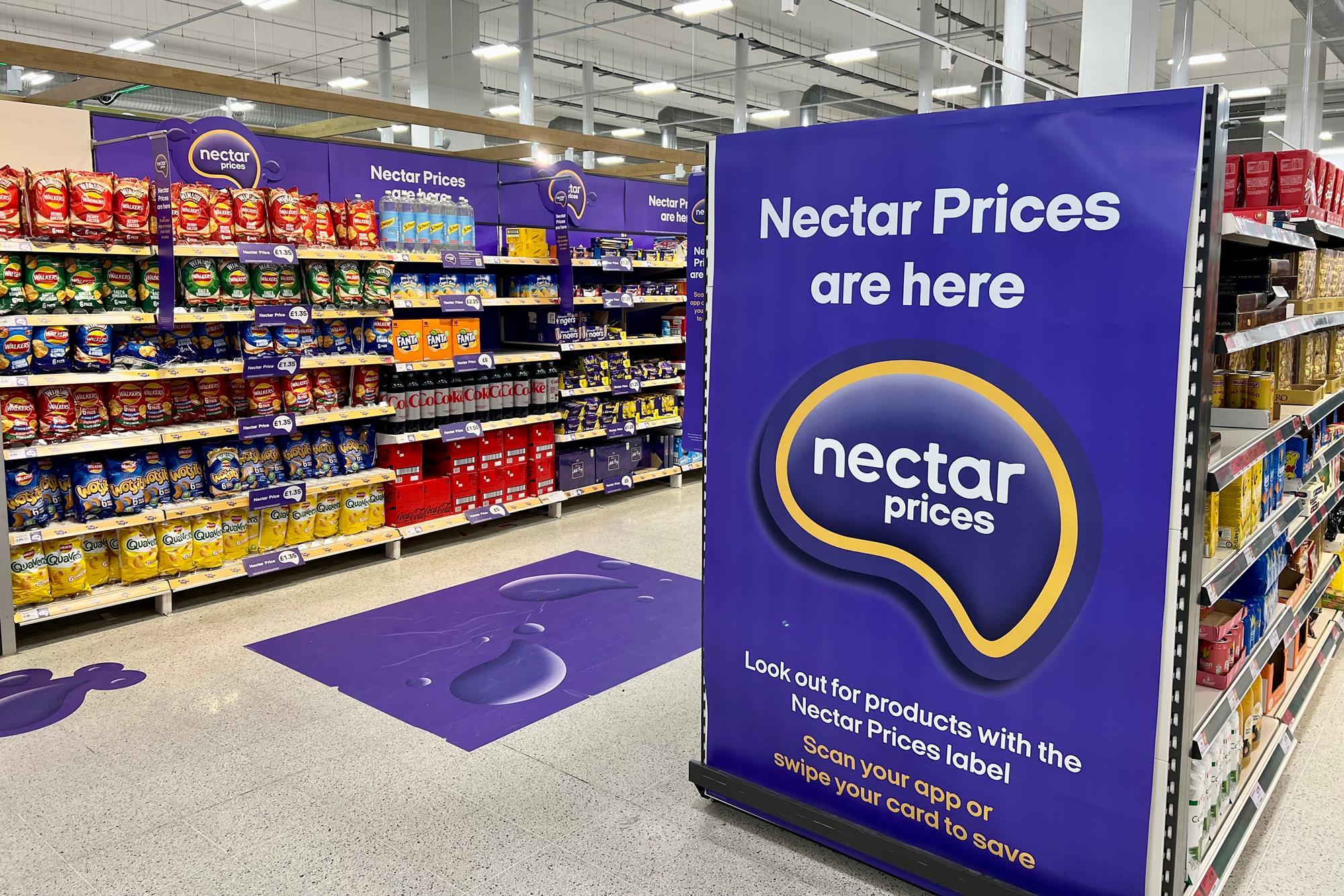 Sainsbury's Nectar Prices expansion is a strategy that works | Comment &  Opinion | The Grocer