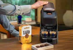 Lavazza Tablì Lifestyle