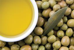 Olive oil