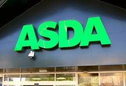 asda store sign