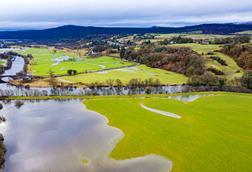 flood farm climate