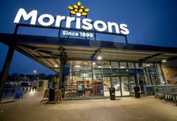 Morrisons waters down net zero commitment
