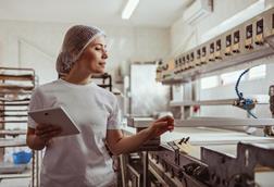 Bakery manufacture GettyImages-2192044443