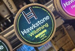 Hawkstone Wildthing