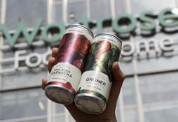 Waitrose - Gruner & Garnacha