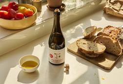 Ottolenghi x Citizens of Soil Extra Virgin Olive Oil 1