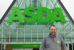 Asda Dundee