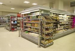 waitrose aisles