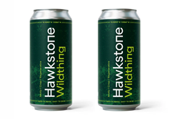 Hawkstone Wildthing