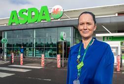 Asda Newport Rhys Webber (2)