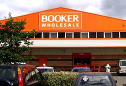 booker