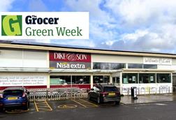 Green Issue - 1
