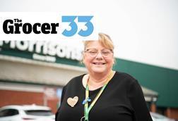 Morrisons G33